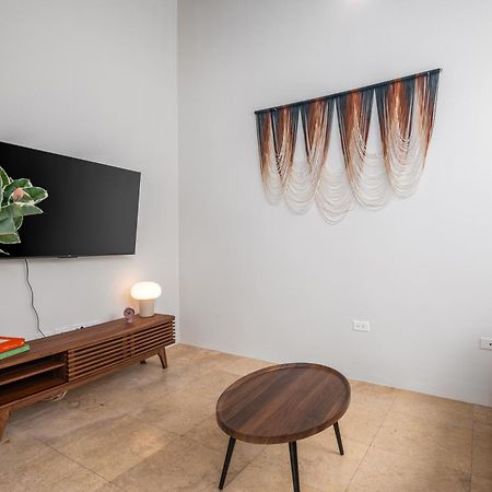 2-Br Apt Centrally Located In Osj! Сан Хуан Екстериор снимка