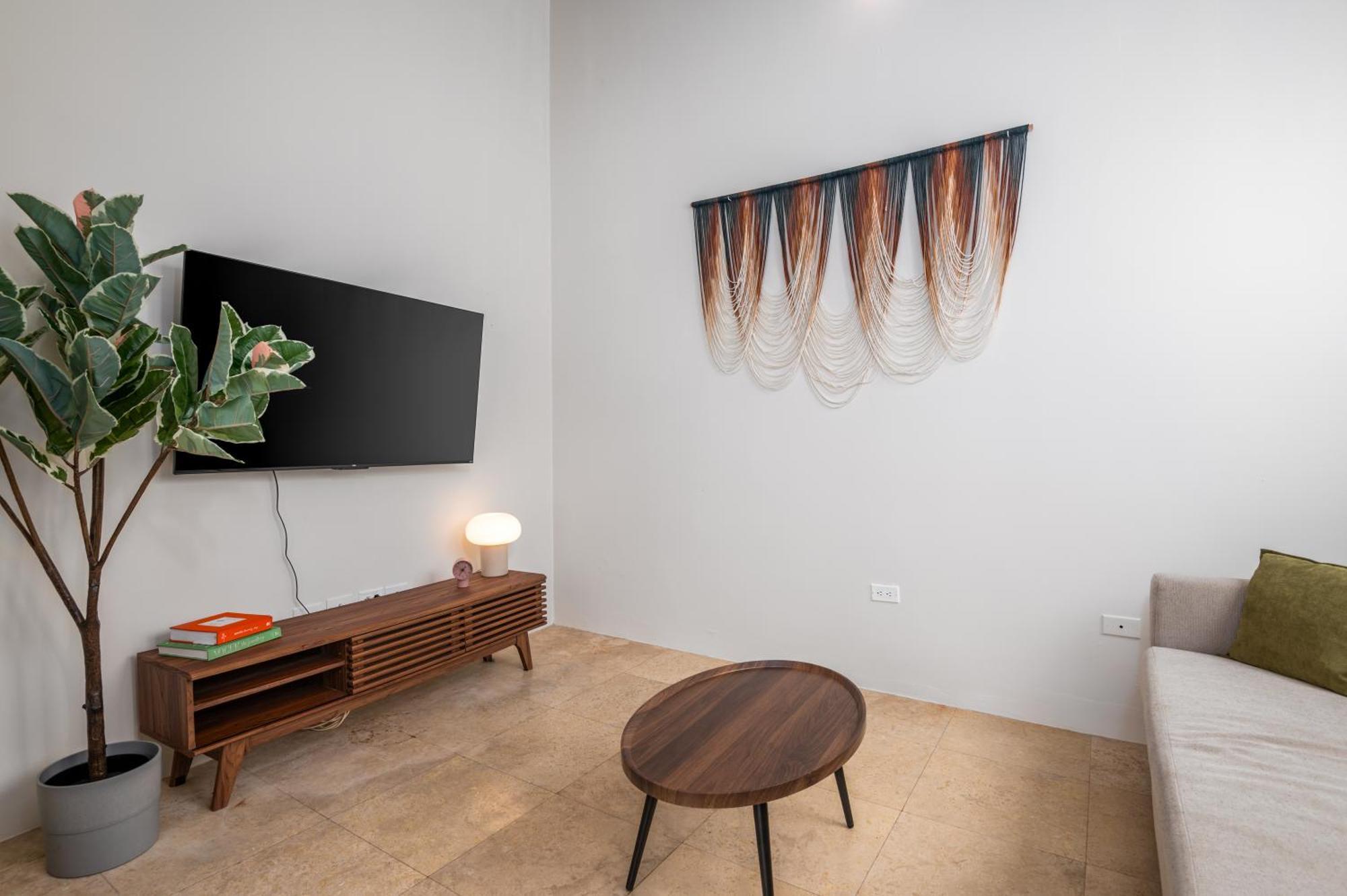 2-Br Apt Centrally Located In Osj! Сан Хуан Екстериор снимка