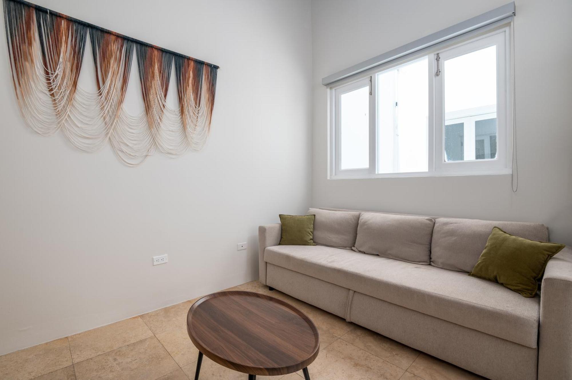 2-Br Apt Centrally Located In Osj! Сан Хуан Екстериор снимка