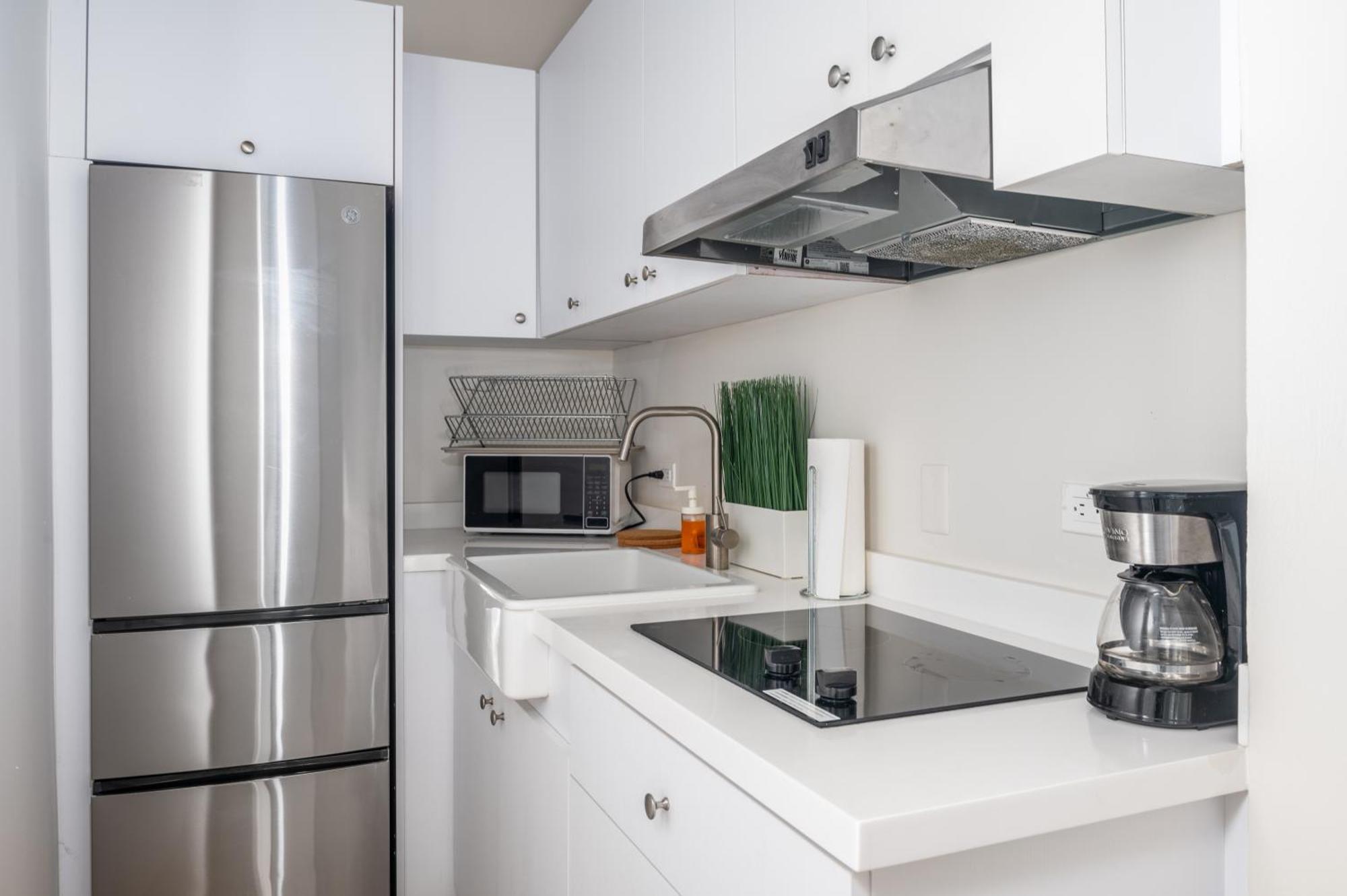 2-Br Apt Centrally Located In Osj! Сан Хуан Екстериор снимка