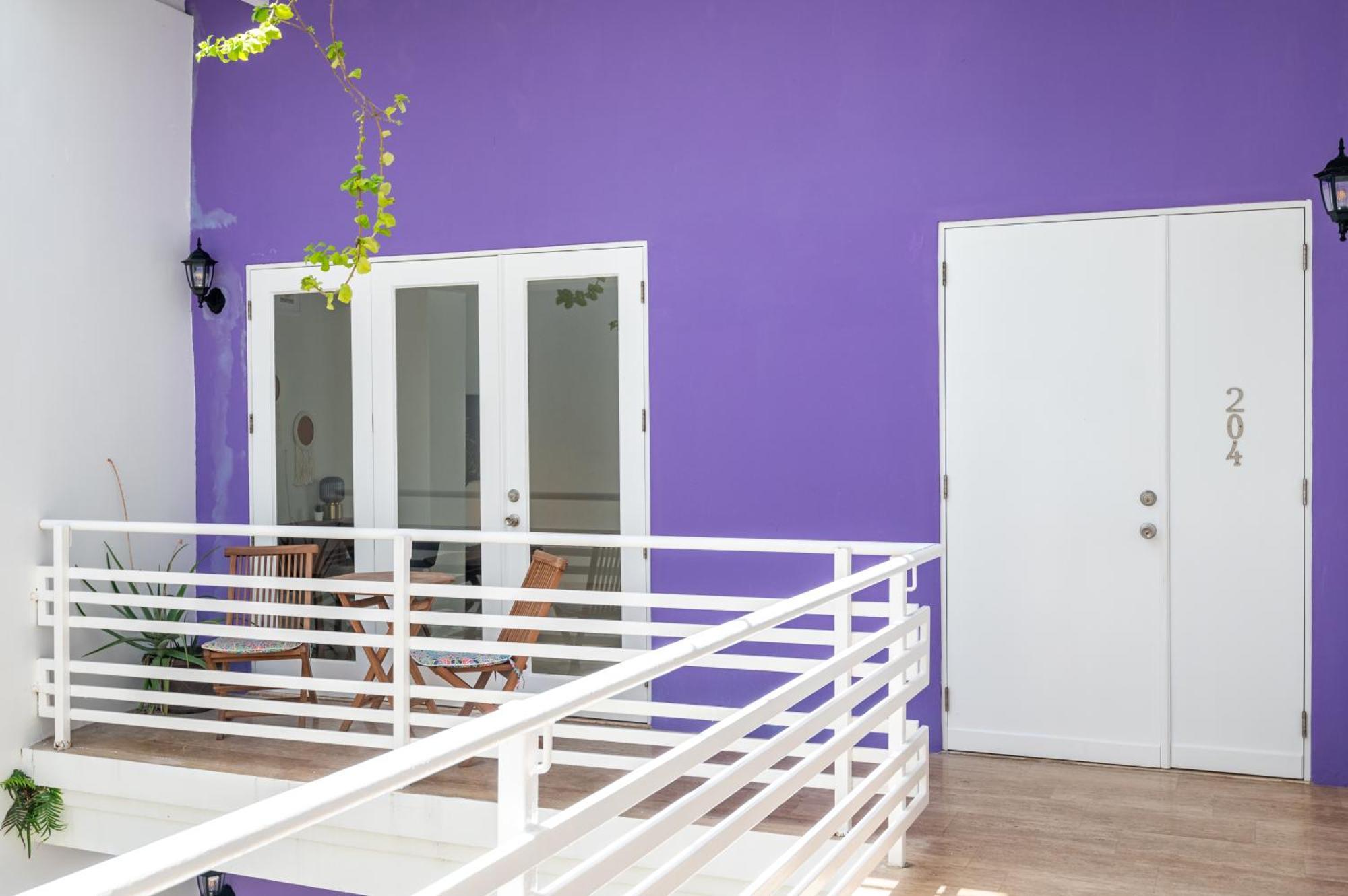 2-Br Apt Centrally Located In Osj! Сан Хуан Екстериор снимка