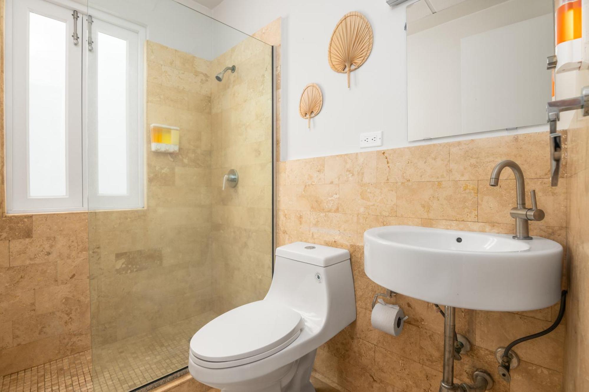 2-Br Apt Centrally Located In Osj! Сан Хуан Екстериор снимка