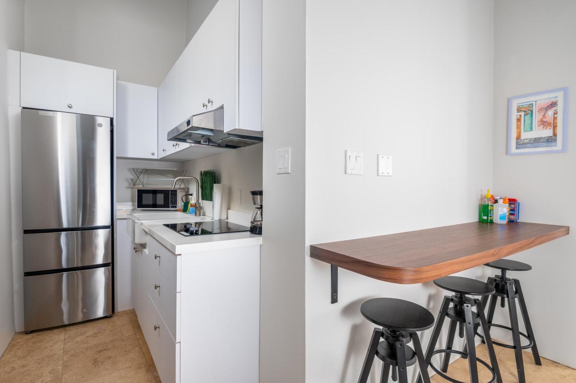 2-Br Apt Centrally Located In Osj! Сан Хуан Екстериор снимка