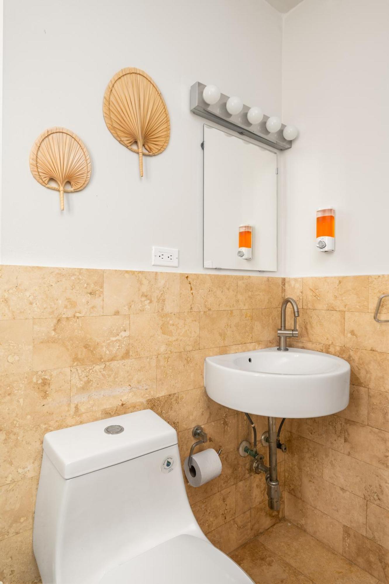 2-Br Apt Centrally Located In Osj! Сан Хуан Екстериор снимка